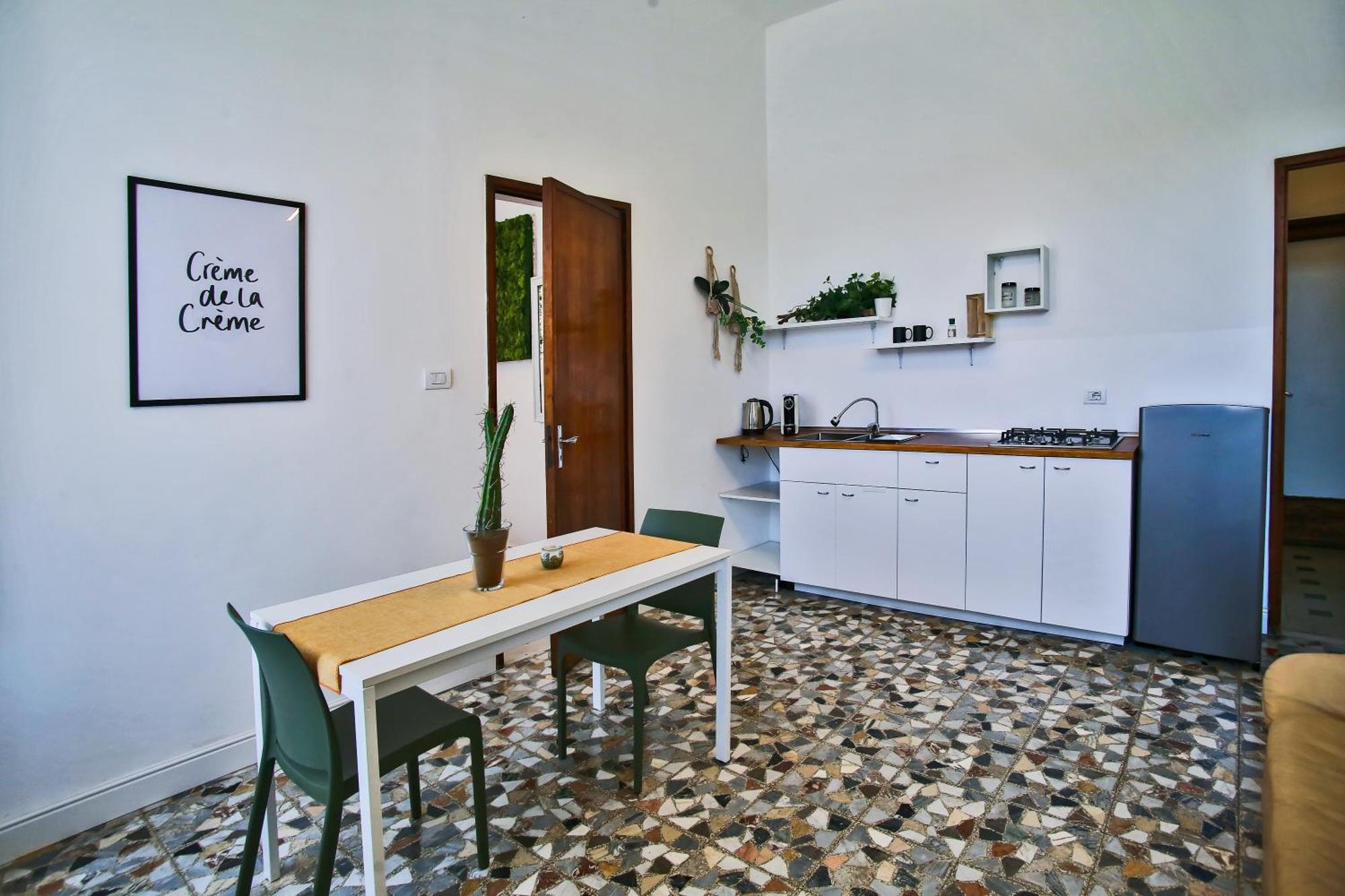 Tiritu Apartments Catania Exterior photo