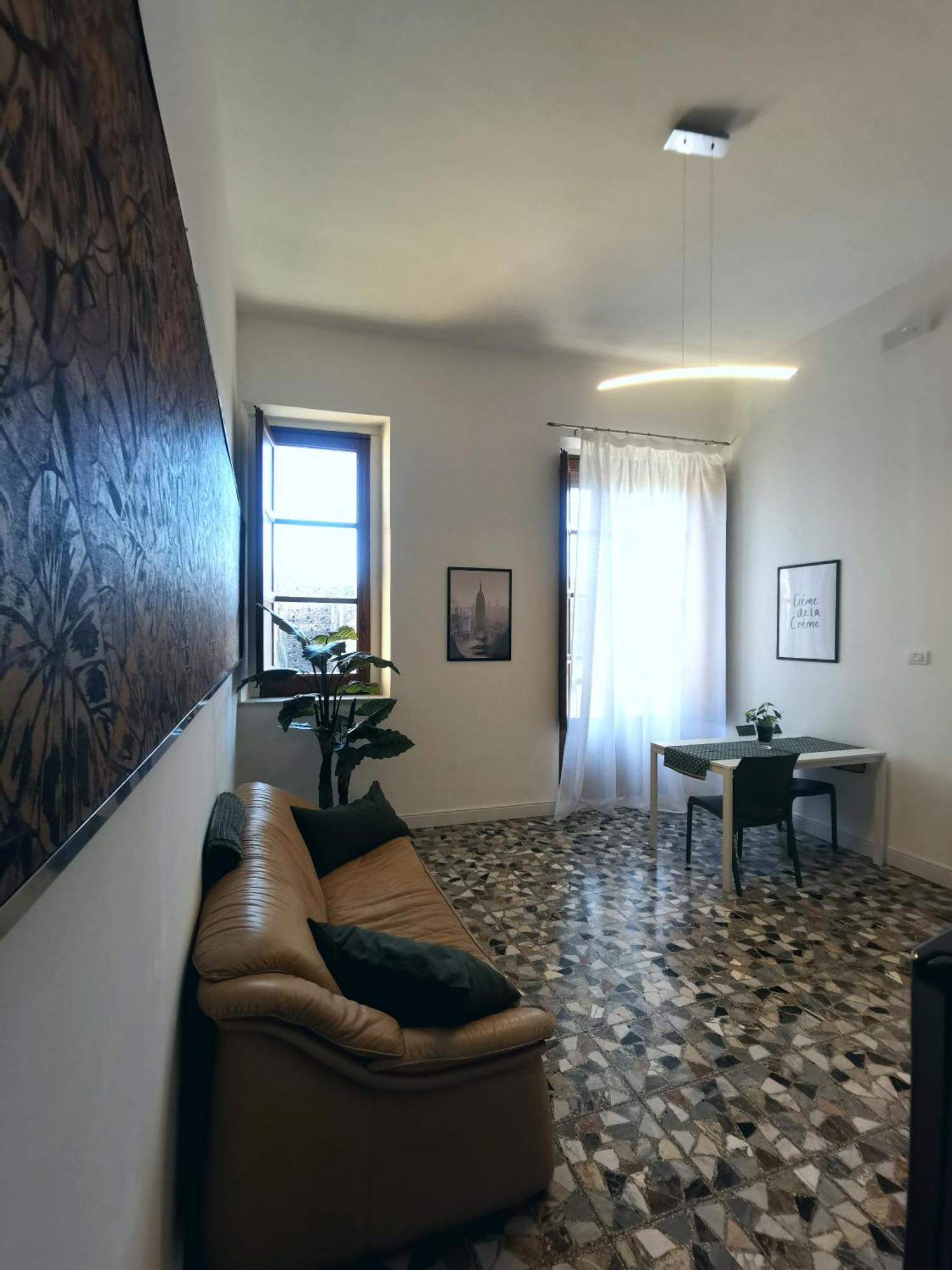 Tiritu Apartments Catania Exterior photo